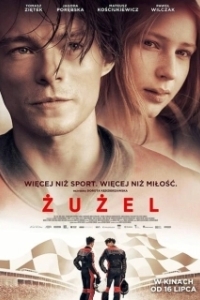 Постер Спидвей (Zuzel)