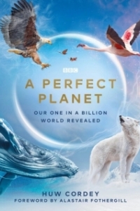 Постер Идеальная планета (A Perfect Planet)