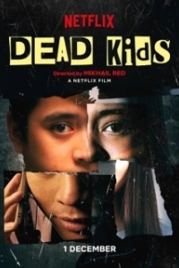 Постер Мёртвые детки (Dead Kids)