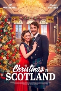 Постер Рождество в Шотландии (Christmas in Scotland)