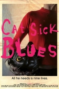 Постер Блюз больного кота (Cat Sick Blues)