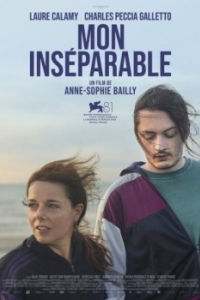 Постер Неразлучники (Mon inséparable)