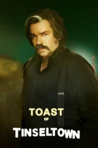 Постер Тост из Тинселтауна (Toast of Tinseltown)