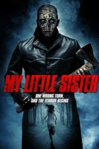 Постер Моя младшая сестра (My Little Sister)