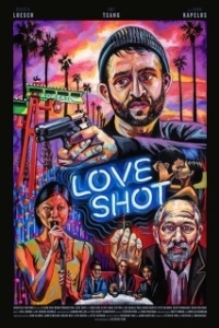 Постер Любовный выстрел (Love Shot)