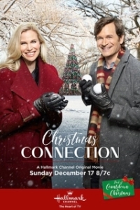 Постер Рождественский рейс (Christmas Connection)