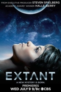 Постер Род человеческий (Extant)