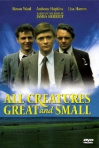 Постер Все создания, большие и малые (All Creatures Great and Small)