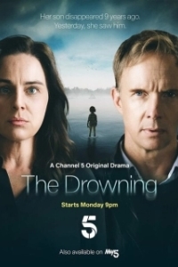 Постер Утонувший (The Drowning)