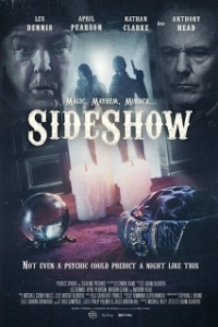 Постер Интерлюдия (Sideshow)