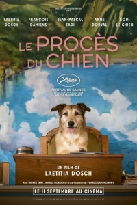 Постер Собачье дело (Le procès du chien)