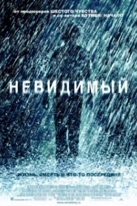 Постер Невидимый (The Invisible)