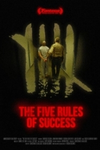 Постер Пять правил успеха (The Five Rules of Success)