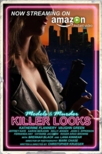 Постер Кто убийца? (Killer Looks)