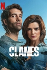 Постер Кланы Галисии (Clanes)