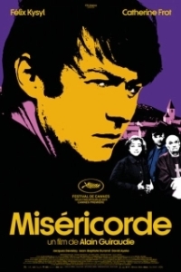 Постер Милосердие (Miséricorde)