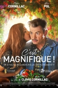 Постер Это прекрасно! (C'est magnifique!)