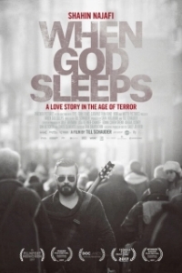 Постер Когда Бог спит (When God Sleeps)