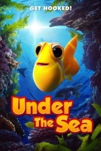 Постер Под морем (Under the Sea)