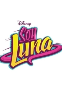 Постер Я Луна (Soy Luna)
