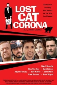 Постер В Короне пропал кот (Lost Cat Corona)