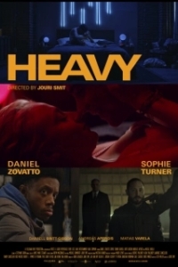 Постер Тяжесть (Heavy)
