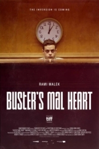 Постер Плохое сердце Бастера (Buster's Mal Heart)