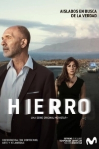 Постер Иерро (Hierro)