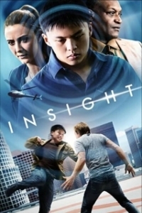 Постер Видение (Insight)
