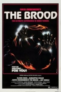 Постер Выводок (The Brood)