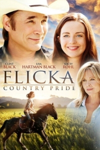 Постер Флика 3 (Flicka: Country Pride)