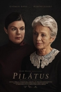 Постер Пилат (Pilátus)