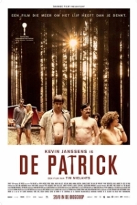 Постер Патрик (De Patrick)