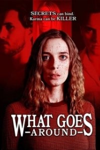 Постер По заслугам (What Goes Around)