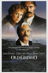 Постер Старый гринго (Old Gringo)