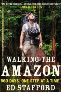 Постер Пешком по Амазонке (Walking the Amazon)