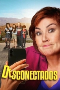 Постер Без связи (Desconectados)