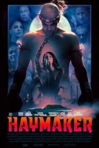 Постер Косарь (Haymaker)