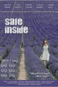 Постер Прибежище (Safe Inside)
