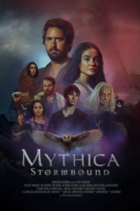 Постер Мифика: Навстречу Буре (Mythica: Stormbound)