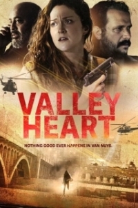 Постер Сердце Долины (Valleyheart)
