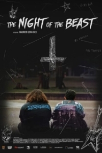 Постер Ночь зверя (The Night of the Beast)