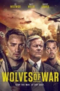 Постер Волки войны (Wolves of War)