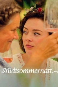 Постер Ночь летнего солнцестояния (Midtsommernatt)