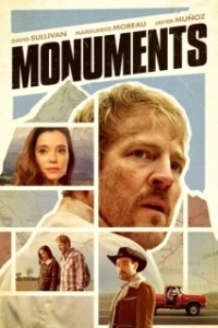 Постер Памятники (Monuments)