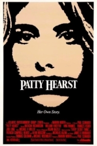 Постер Патти Херст (Patty Hearst)