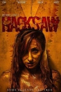 Постер Ножовка (Hacksaw)