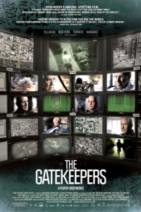 Постер Привратники (The Gatekeepers)