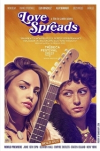 Постер Любовь вокруг (Love Spreads)