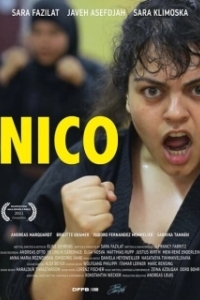 Постер Нико (Nico)